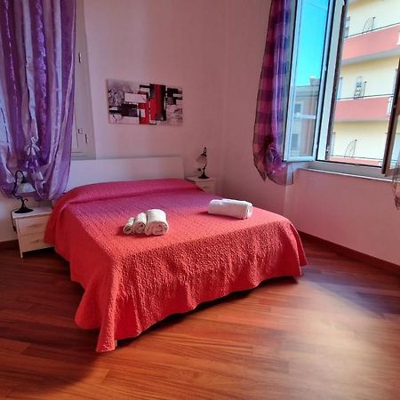 Stupenda Suite A Cagliari Piazza Galilei Exterior photo